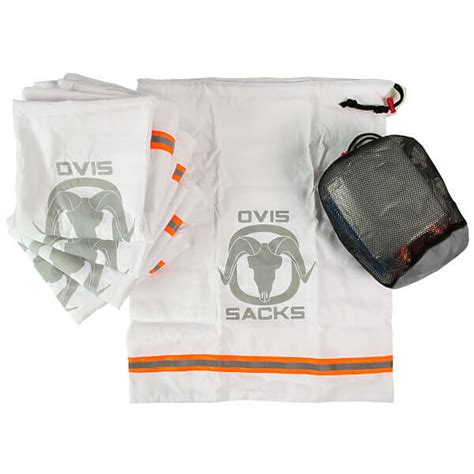 game sack|best reusable game bags.